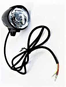 Geotech S13 Scooter Ön Far Switch