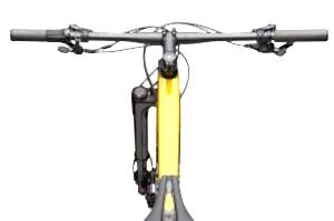 Cannondale Scalpel HT Carbon 1 Lefty 29 Jant Dağ Bisikleti - Phoenix Yellow