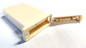 Zeus Z-Link Kask Batarya Kabı