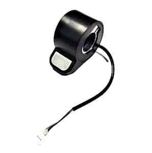 Geotech M5 Elektrikli Scooter Elektronik Fren Kolu