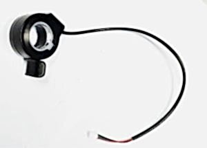 Geotech M5 Elektrikli Scooter Elektronik Fren Kolu