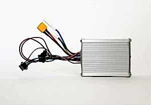 Geotech S13 Scooter Controller Beyin A Ön