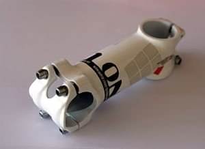 Uno Osc 6061 3D Forged Boyun - Beyaz