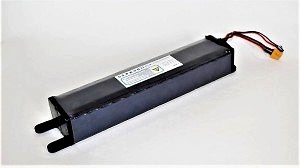 Geotech M5 Scooter Batarya