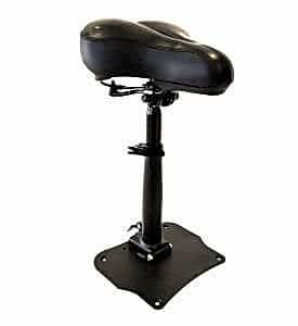 Geotech S13 Katlanabilir Elektrikli Scooter Koltuğu Sele Takımı