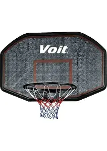 Voit Duvara Monte Basketbol Potası