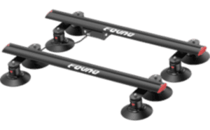 Bisico Fovno Araç Tavan Üstü Elektrikli Vakumlu Tavan Barı