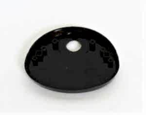 Geotech M5 Scooter Ekran Koruyucu