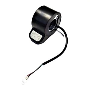 Geotech M5 Elektrikli Scooter Elektronik Gaz Kolu