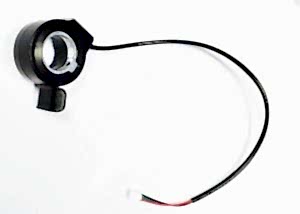 Geotech M5 Elektrikli Scooter Elektronik Gaz Kolu