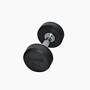 Diesel PSD-5 5 Kg Kauçuk Dambıl