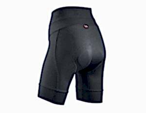 Northwave Crystal 2 Kadın Kısa Tayt