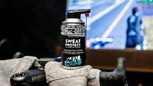 Muc-Off Sweat Protect 300 ml. Ter Koruma Spreyi