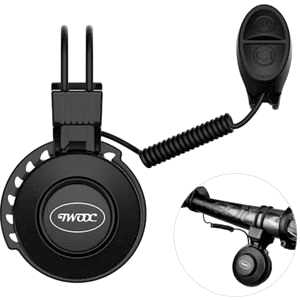 XBYC 3031 Usb Şarjlı Bisiklet Korna 130db