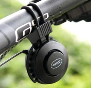 XBYC 3031 Usb Şarjlı Bisiklet Korna 130db