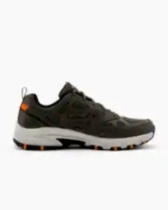 Skechers Hillcrest Vast Adventure Erkek Outdoor Ayakkabı - Haki
