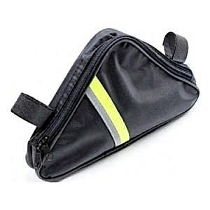 Forte GT XBYC 801 Üçgen Bisiklet Kadro Çantası