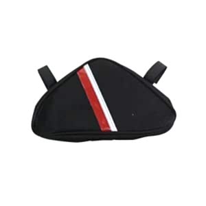 Forte GT XBYC 801 Üçgen Bisiklet Kadro Çantası