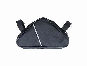 Forte GT XBYC 801 Üçgen Bisiklet Kadro Çantası