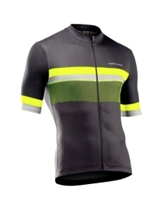 Northwave Origin Jersey Short Sleeve Kısa Kollu Forma