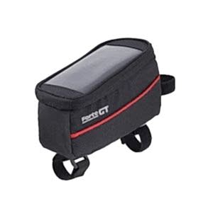 Forte GT XBYC 821 Kadro Üstü Telefon Bölmeli Bisiklet Çantası