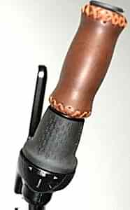 QU-AX Monster 36 Jant Bisiklet Siyah