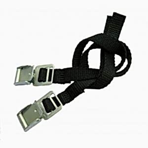 Peruzzo Pair Straps 906 Araç Üstü Teker Sabitleme Kayışı