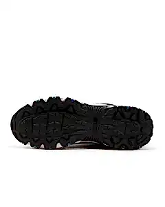 Skechers Hillcrest Vast Adventure Erkek Outdoor Ayakkabı - Siyah