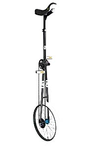 QU-AX QX Giraffe 20 Zürafa Alüminyum Tek Teker Bisiklet