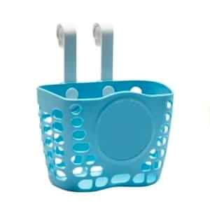 Tex XBYC 1689 Çocuk Bisiklet Sepeti - Mavi