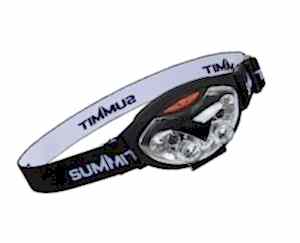 Summit Nightstorm 600 4+2 Led Kafa Lambası