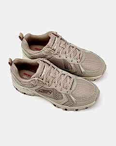 Skechers Hillcrest Vast Adventure Erkek Outdoor Ayakkabı - Bej
