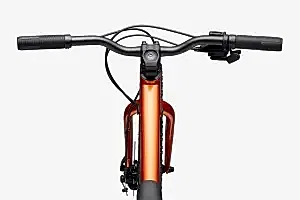 Cannondale Kids Trail Plus 24 Jant Çocuk Bisikleti - Fire Orange