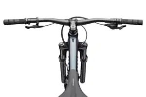 Cannondale Habit HT 1 29 Jant Dağ Bisikleti - Tungsten Blue