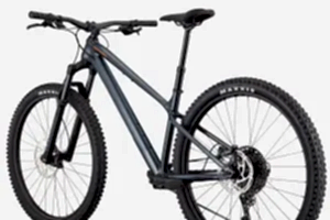 Cannondale Habit HT 1 29 Jant Dağ Bisikleti - Tungsten Blue