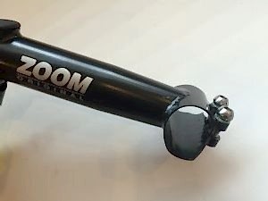 Zoom Original Gidon Boğazı