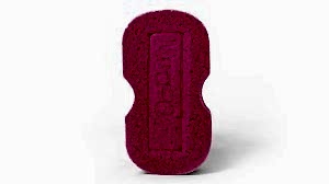 Muc-Off Expanding Pink Sponge Temizleme Süngeri