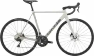 Cannondale Caad14 3 Yol Yarış Bisikleti - Chalk