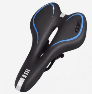 XBYC 1799 Baisk Jelli Bisiklet Sele