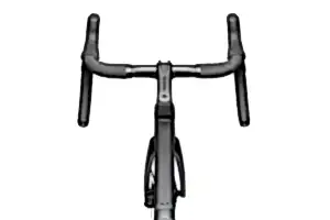 Cannondale Caad14 3 Yol Yarış Bisikleti - Matte Black