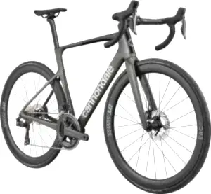 Cannondale SuperSix EVO 2 Yol Yarış Bisikleti - Raw