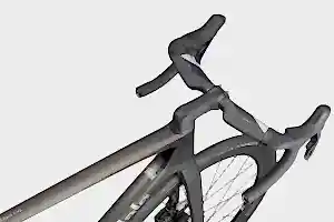 Cannondale SuperSix EVO 2 Yol Yarış Bisikleti - Raw