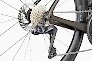 Cannondale SuperSix EVO 2 Yol Yarış Bisikleti - Raw