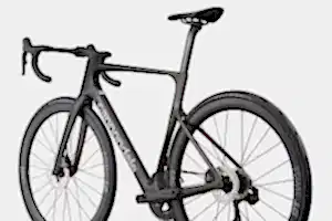 Cannondale SuperSix EVO 2 Yol Yarış Bisikleti - Raw