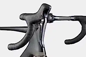 Cannondale SuperSix EVO 2 Yol Yarış Bisikleti - Raw