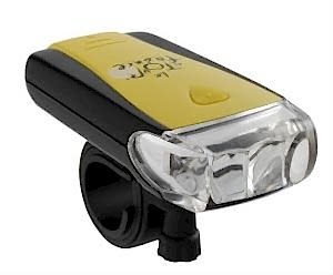 Le Tour De France Ultra Slım 3led Ön Işık