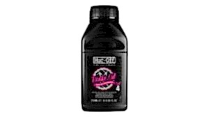 Muc-Off High Performance Brake Oil (DOT4) 250ml Hidrolik Fren Yağı