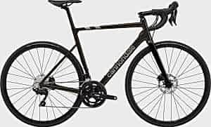 Cannondale Caad13 Disc 105 Yol Bisikleti - Siyah