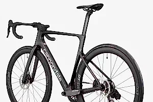 Cannondale SuperSix EVO 3 Yol Yarış Bisikleti - Raw