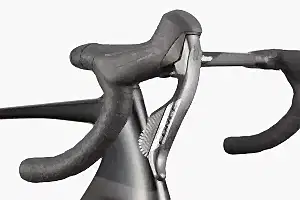 Cannondale SuperSix EVO 3 Yol Yarış Bisikleti - Raw